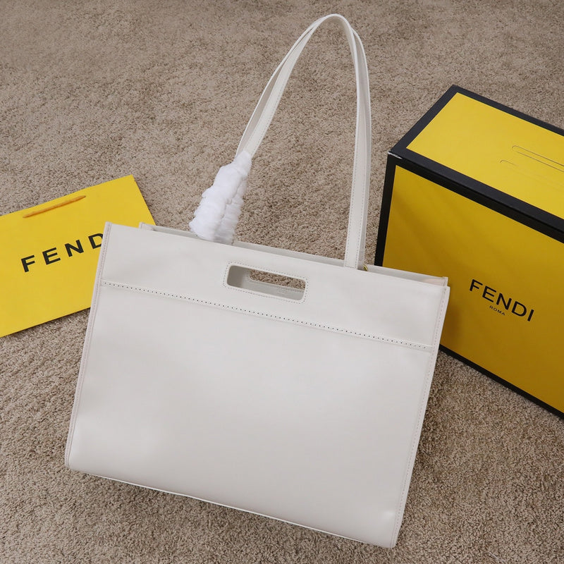 Satchel Bags - FDI Bags - 187