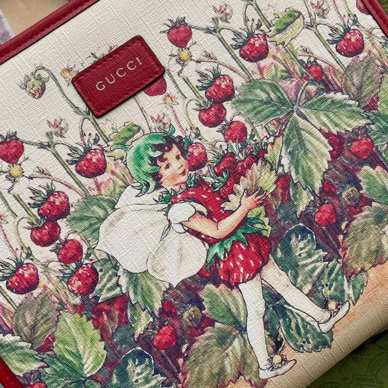 GUI2 Bags - Fashion Bags  350