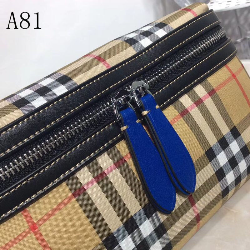 Fan Fashion -GLM - Top quality BBR Bags - 772