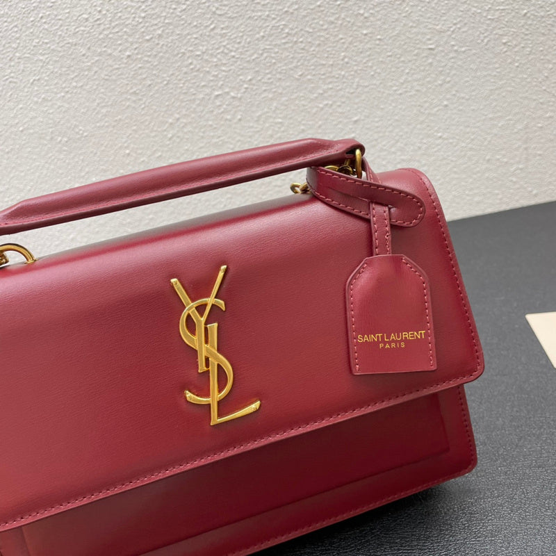 Satchel Bags - SLY Bags - 1212