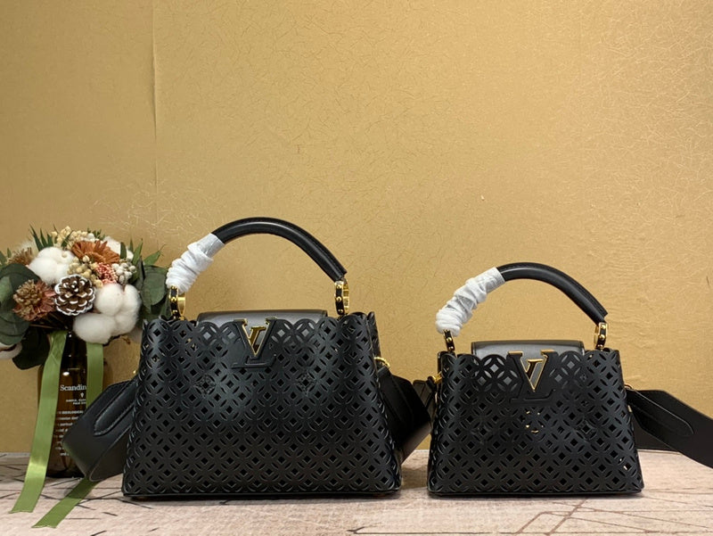 Satchel Bags - VL Bags - 6387