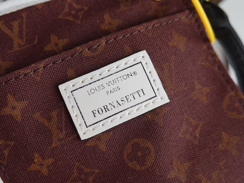 Satchel Bags - VL Bags - 4990