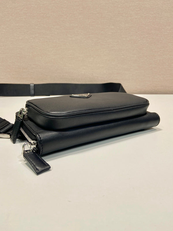 Satchel Bags - PDA Bags - 128