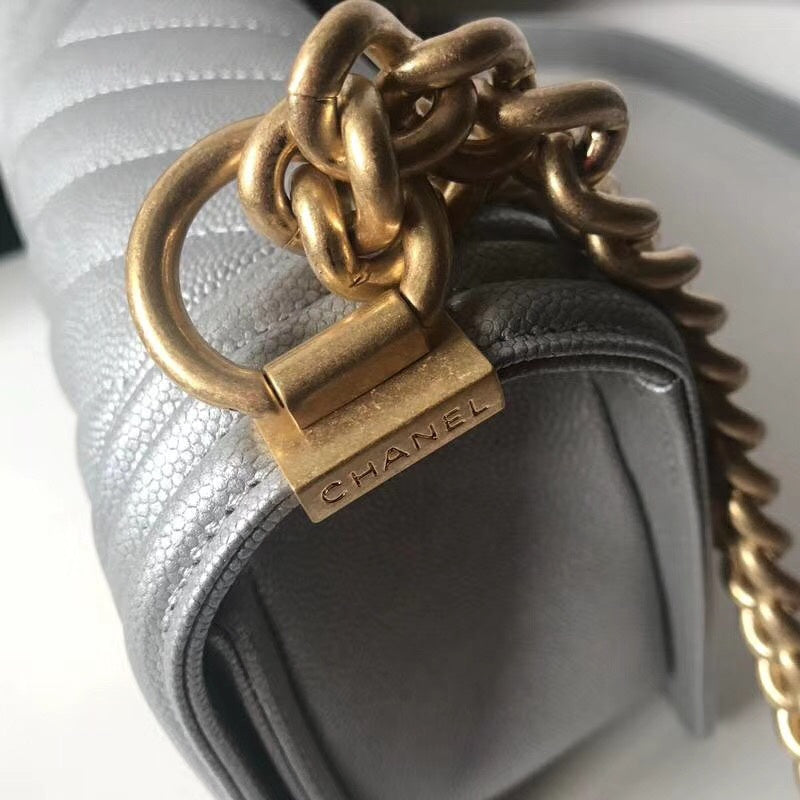 Satchel Bags - CHL Bags - 667