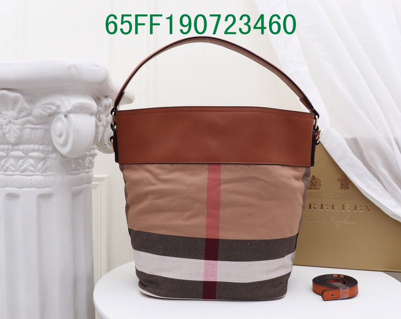 Fan Fashion -GLM - Top quality BBR Bags - 715