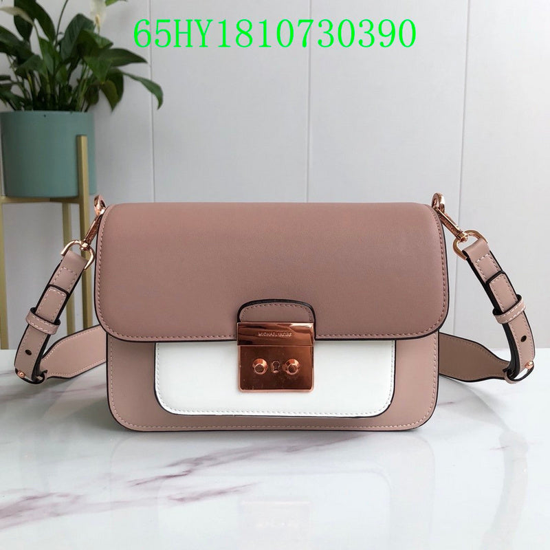 Satchel Bags - MK Bags - 677