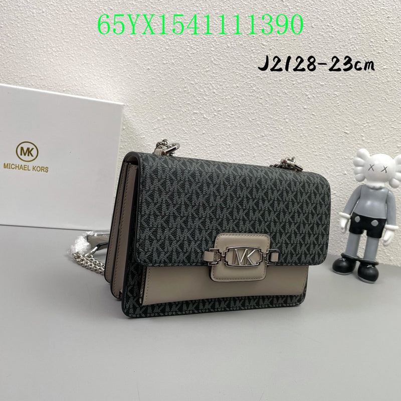 Satchel Bags - MK Bags - 549