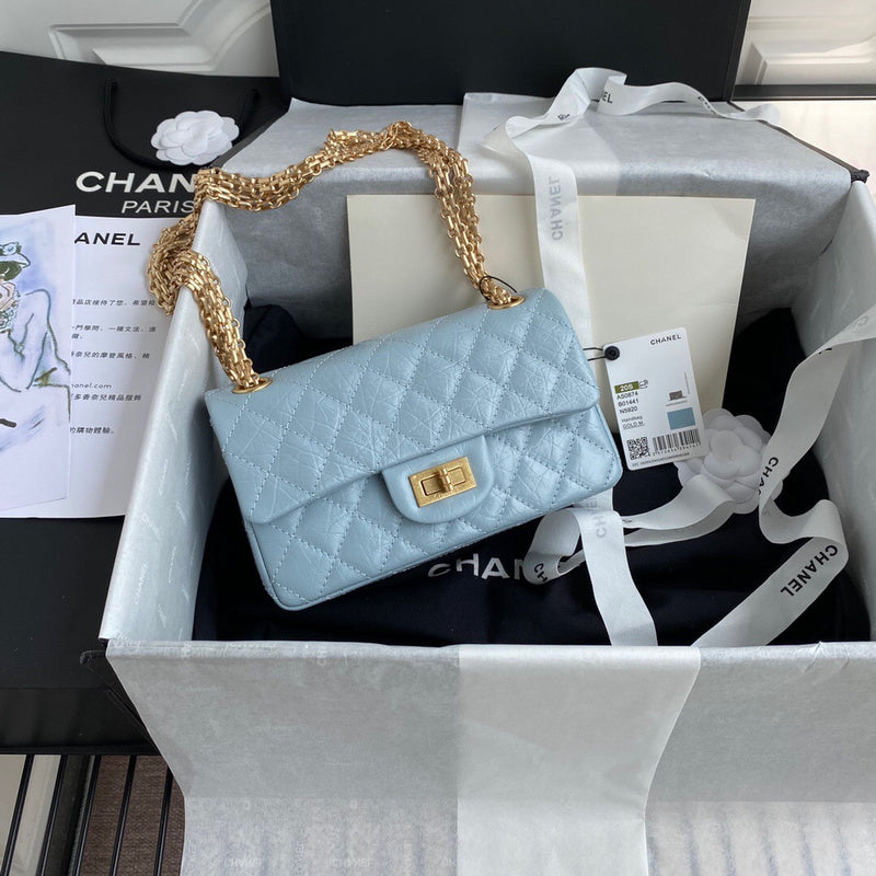 Satchel Bags - CHL Bags - 7421