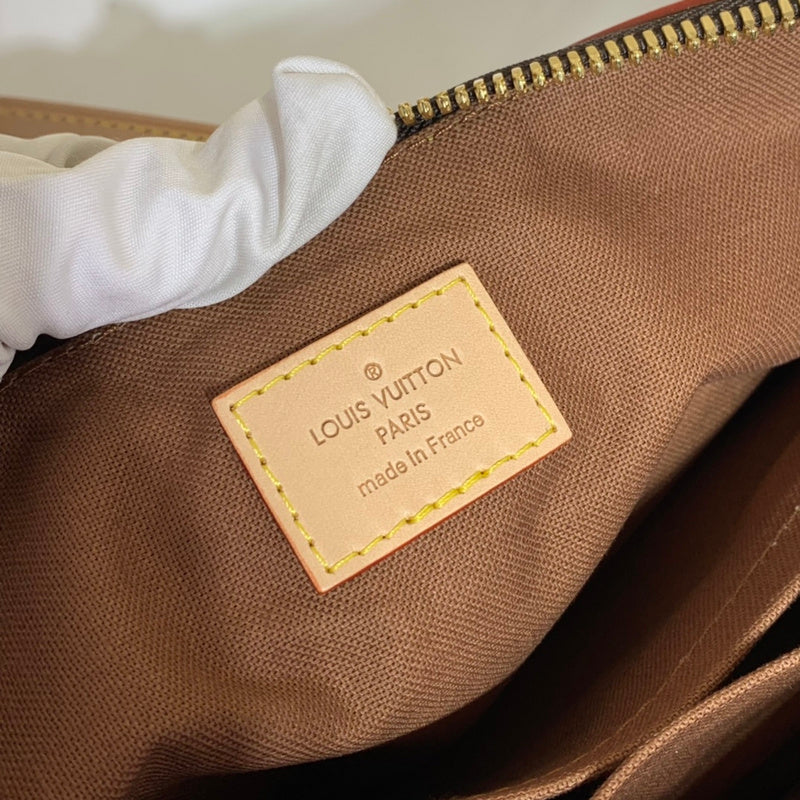 Satchel Bags - VL Bags - 4709