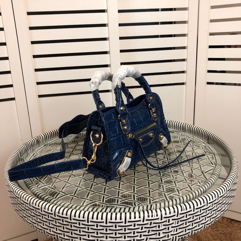 Satchel Bags - GUC Bags - 2196