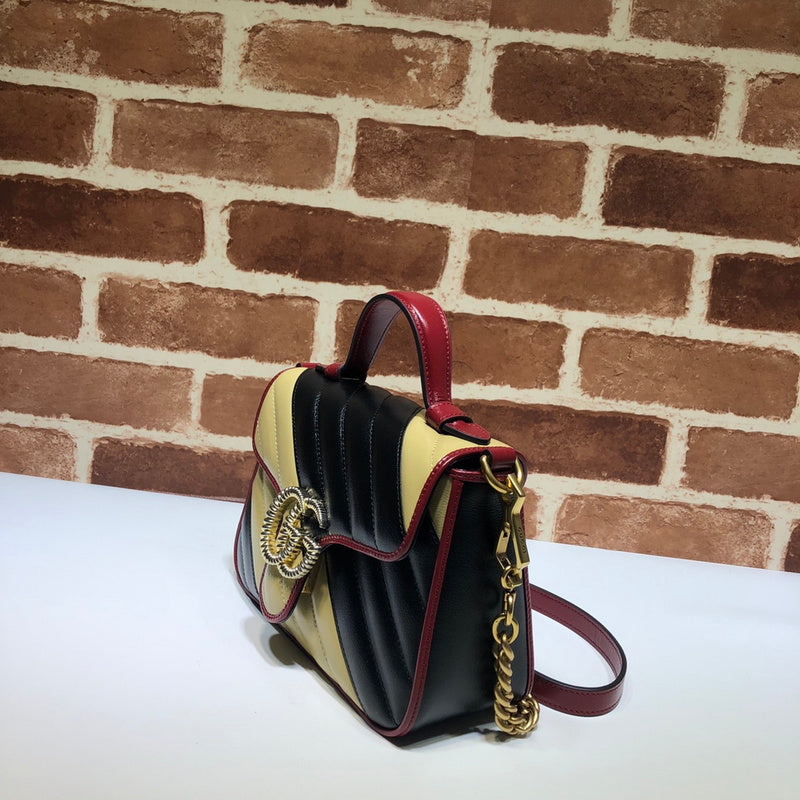 Satchel Bags - GCI Bags - 3706