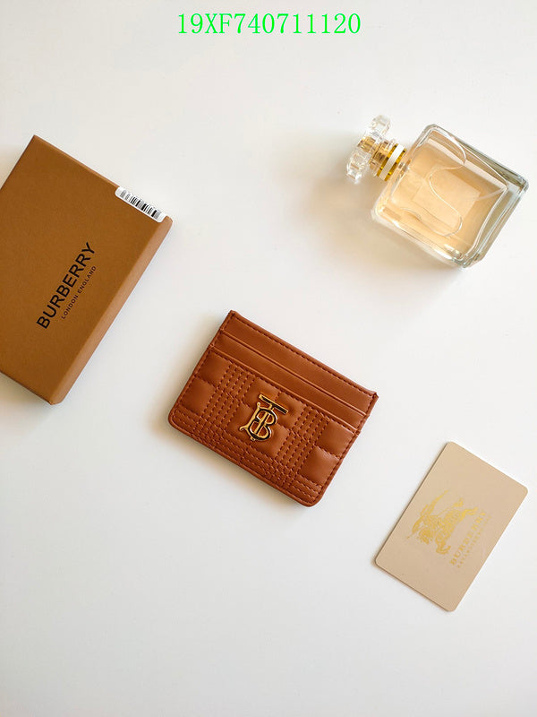 Glami - BOR Wallet - 074