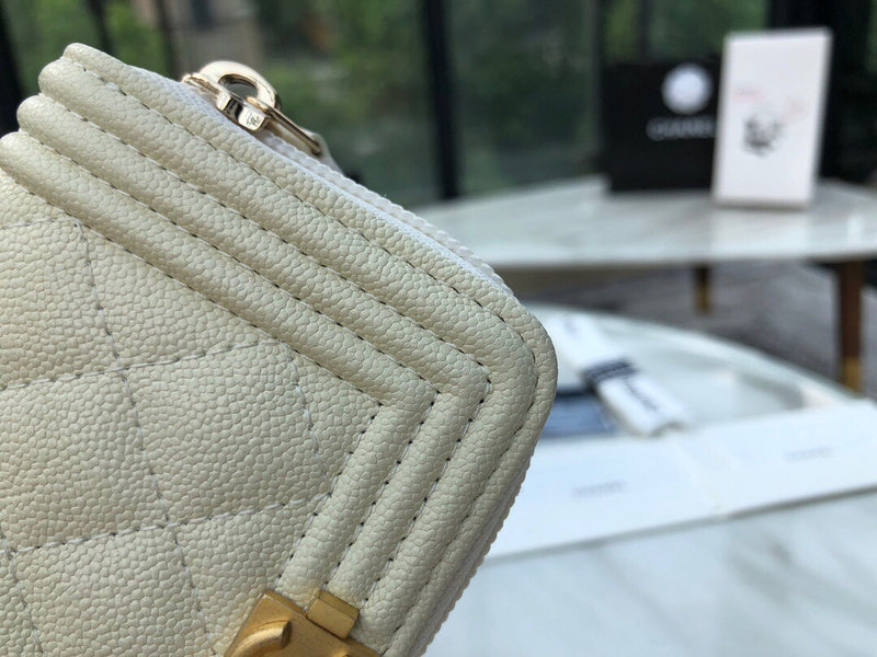 Satchel Bags - CHL Bags - 1167