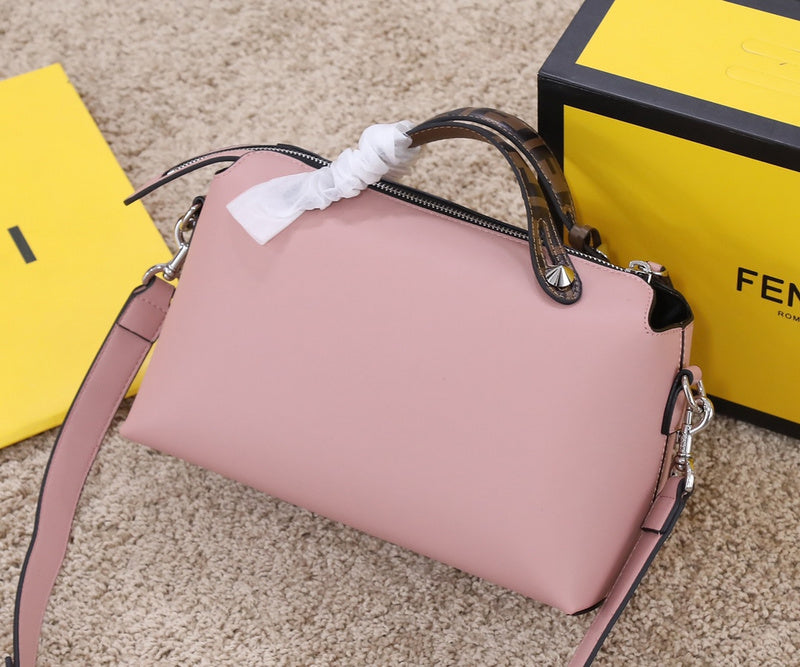 Satchel Bags - FDI Bags - 096