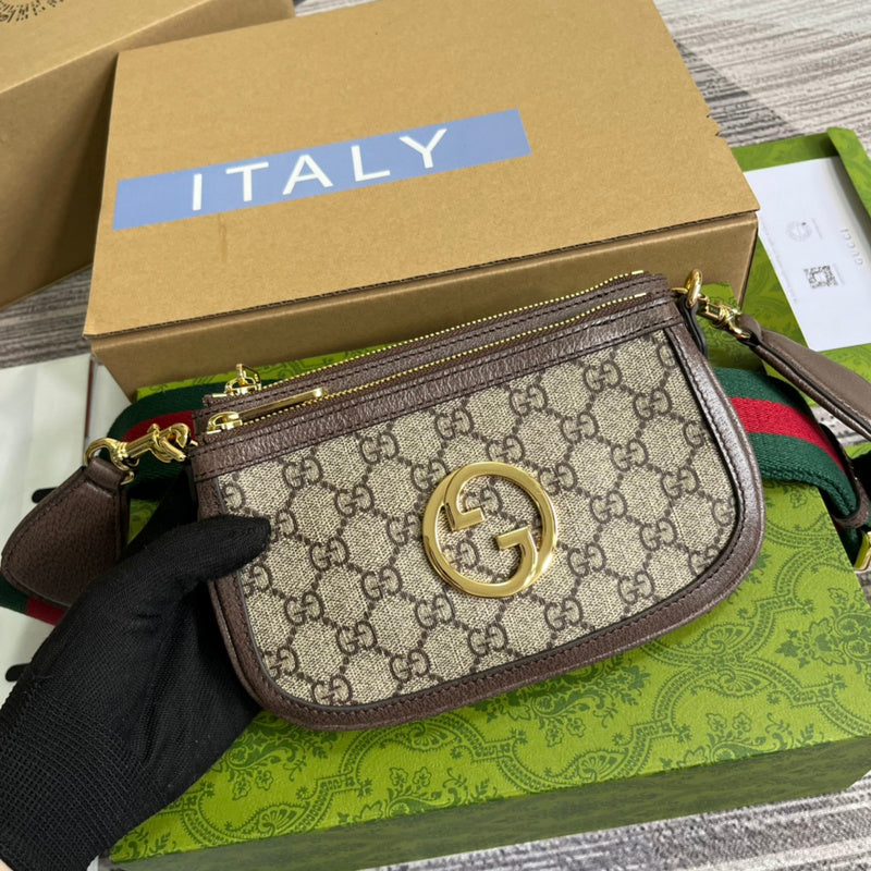Satchel Bags - GCI Bags - 5422