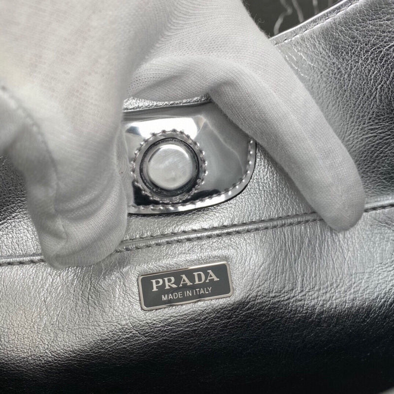 Satchel Bags - PDA Bags - 065