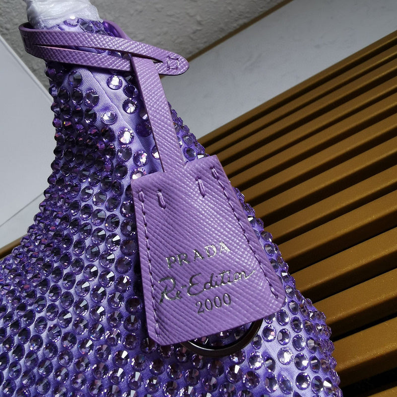 Satchel Bags - PDA Bags - 019