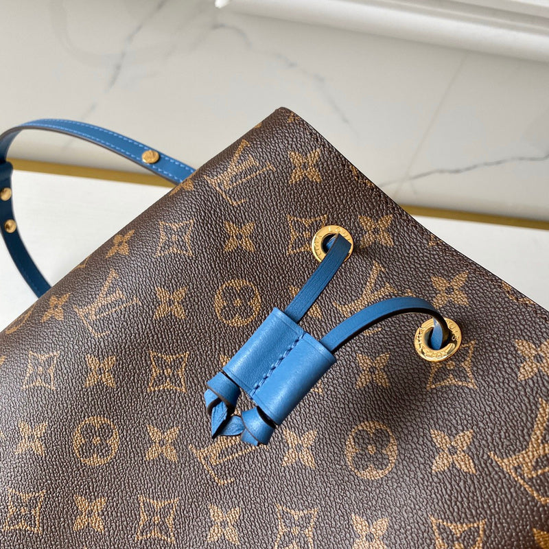 Satchel Bags - VL Bags - 6375