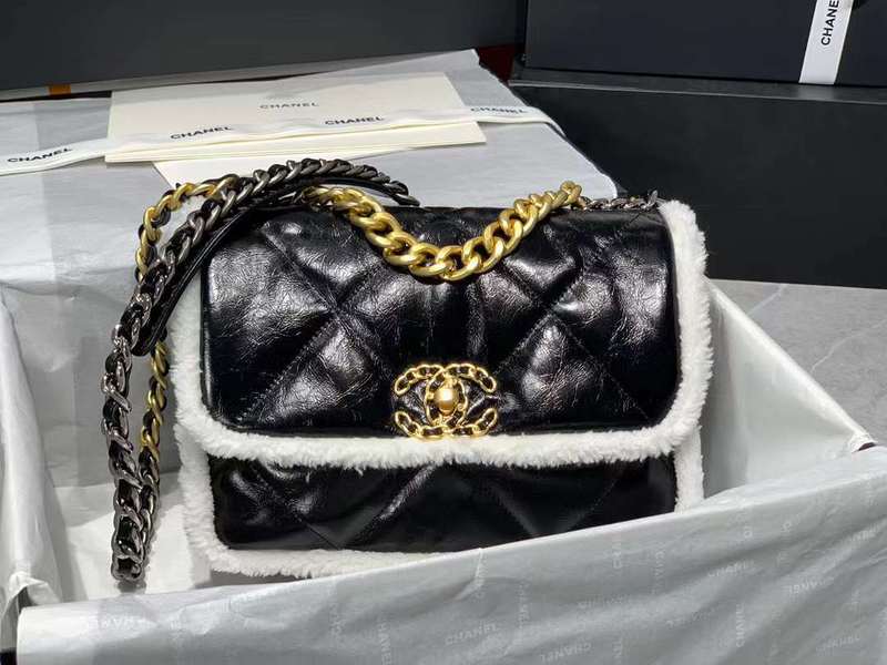 Satchel Bags - CHL Bags - 5618