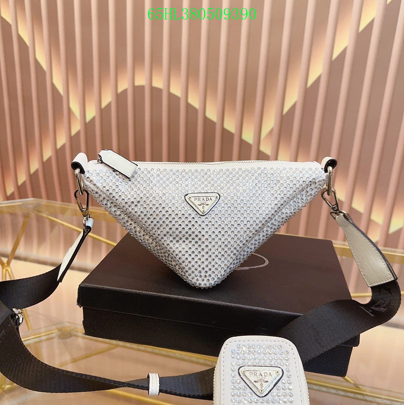 Satchel Bags - PDA Bags - 3327