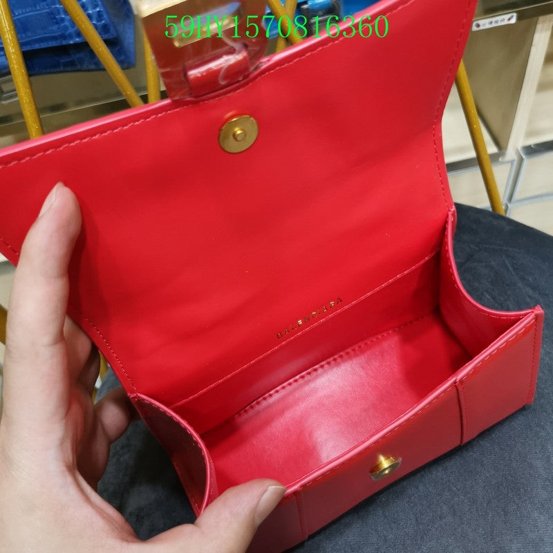 Satchel Bags - BGA Bags - 2453