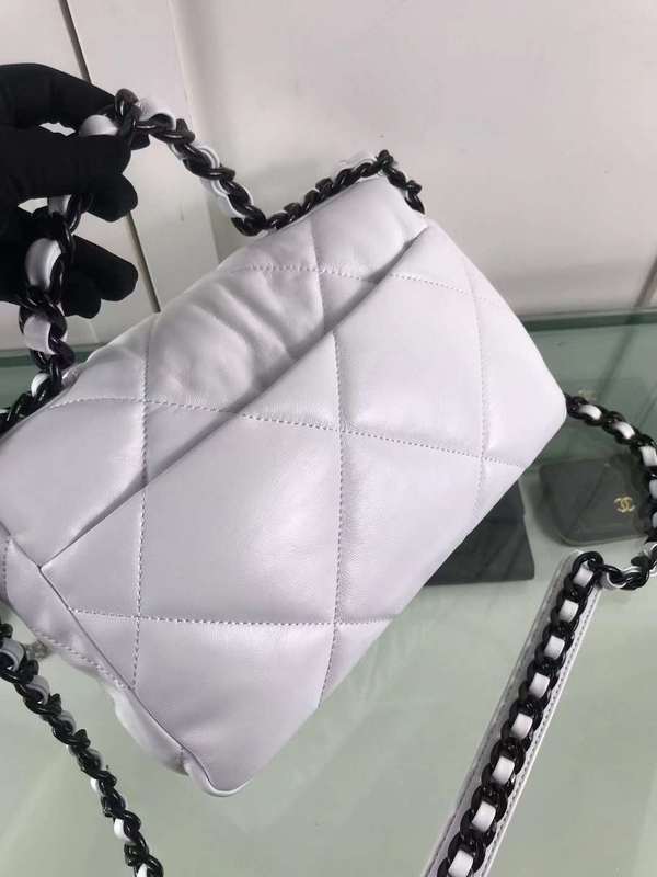 Satchel Bags - CHL Bags - 6765
