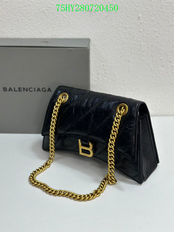 Glami GlamI - BGA Bags - 1681