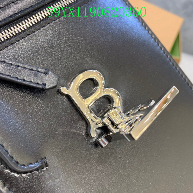 Fan Fashion -GLM - Top quality BBR Bags - 392