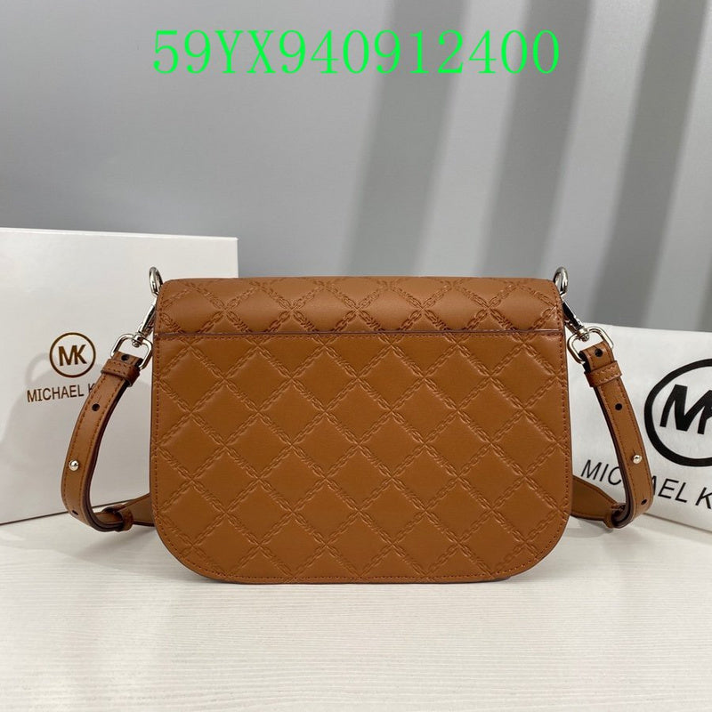 Satchel Bags - MK Bags - 887