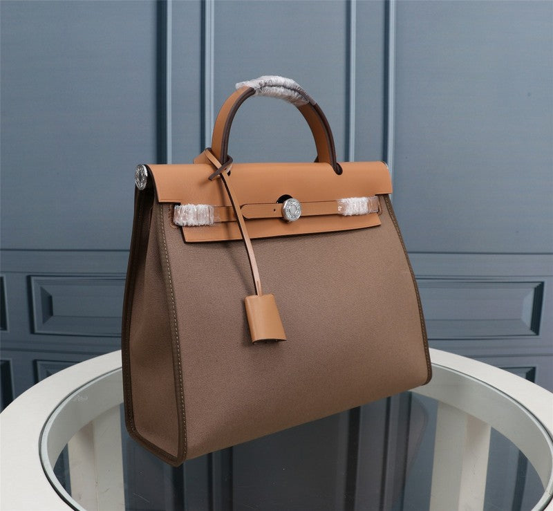 Satchel Bags - HMS Bags - 036
