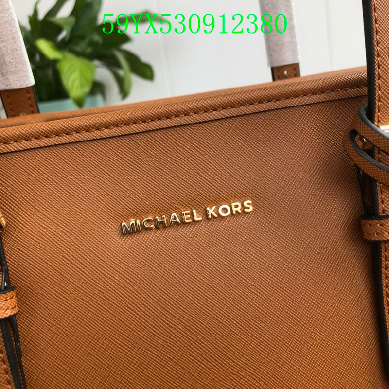 Satchel Bags - MK Bags - 917