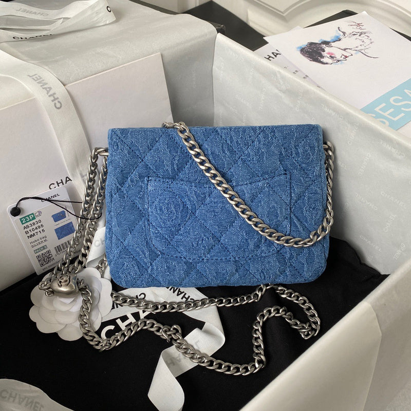 Satchel Bags - CHL Bags - 7560