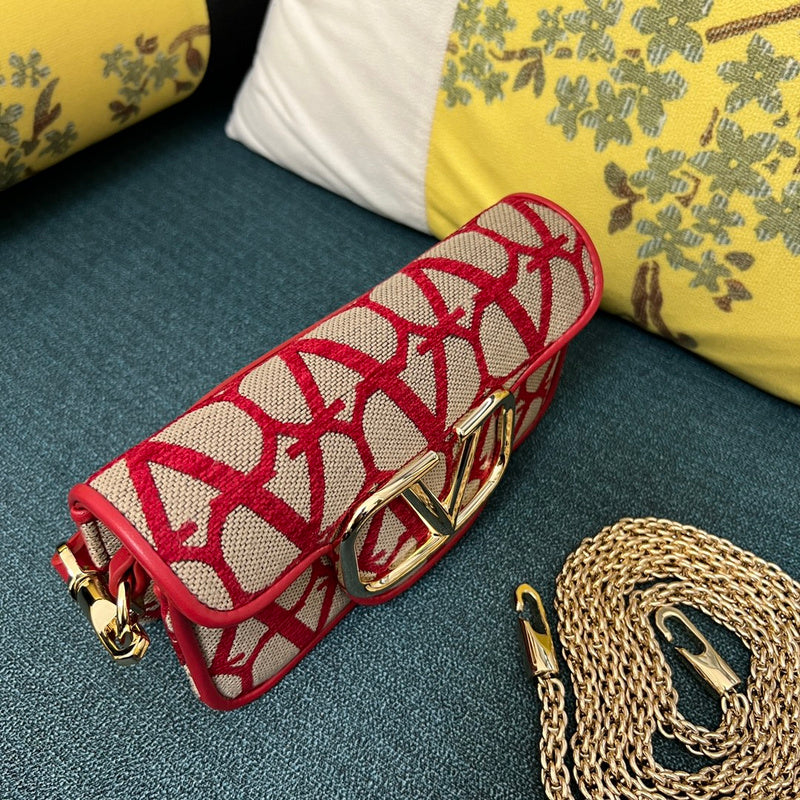 GLM - VEL Bags - 418