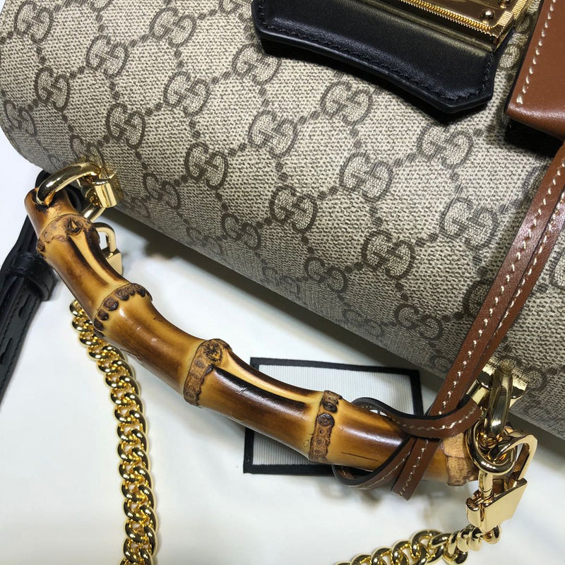 Satchel Bags - GCI Bags - 2810