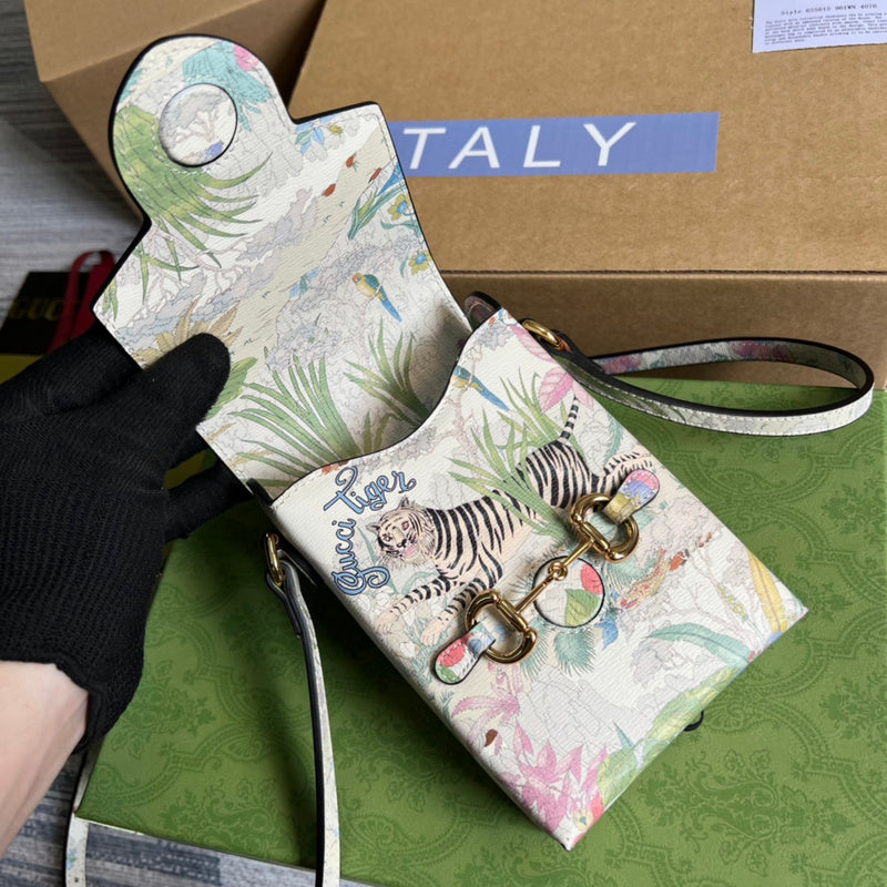 Satchel Bags - GCI Bags - 1091