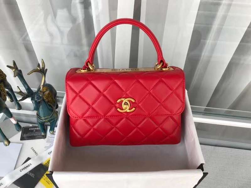 Satchel Bags - CHL Bags - 033