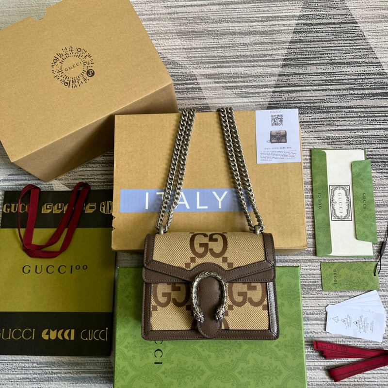 GLM - gg Bags - 1388