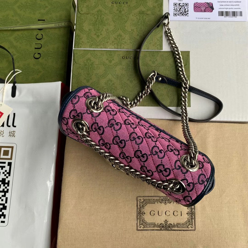 GUI2 Bags - Fashion Bags  1211