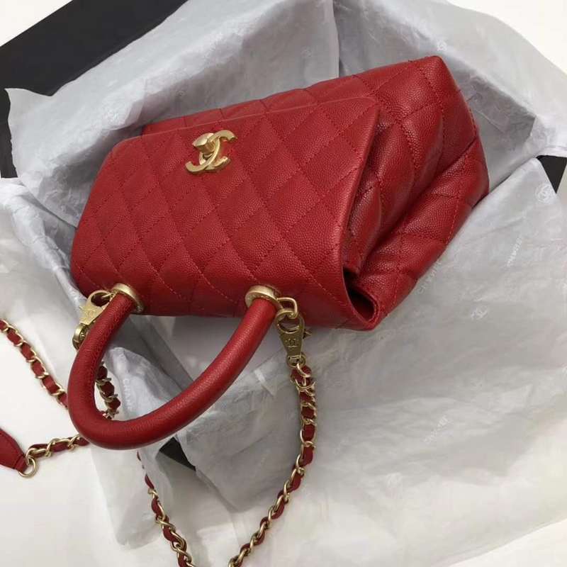 Satchel Bags - CHL Bags - 557