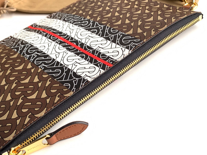 Fan Fashion -GLM - Top quality BBR Bags - 1492