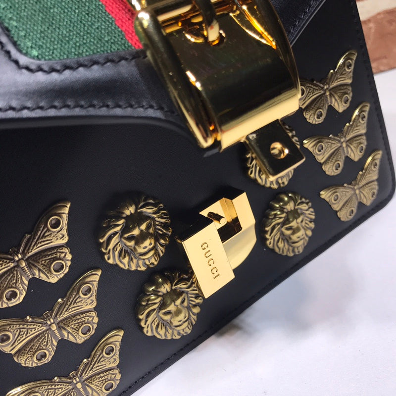 Satchel Bags - GCI Bags - 3210