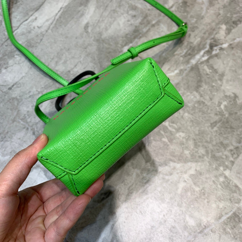 Satchel Bags - BGA Bags - 1195