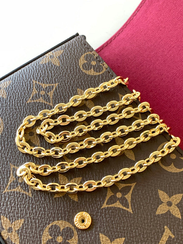 Glami GlamI Lu-Vi Bags - 16871