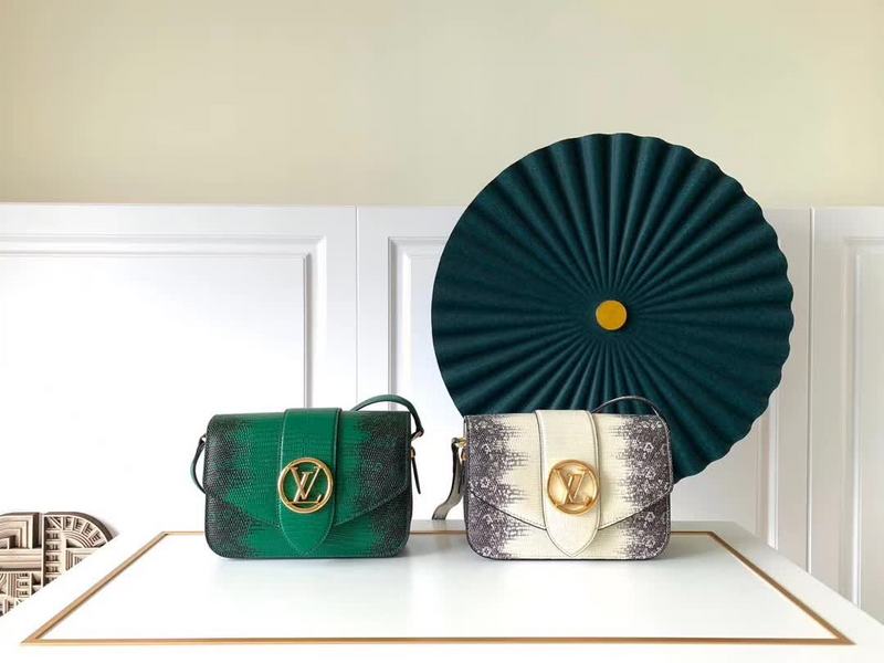 Satchel Bags - VL Bags - 6282