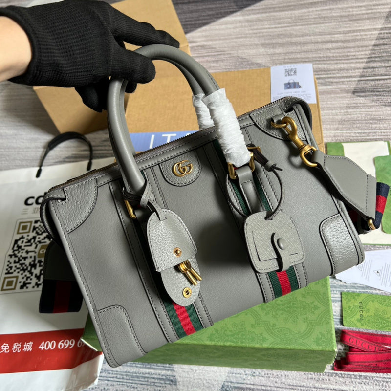 Satchel Bags - GCI Bags - 5690
