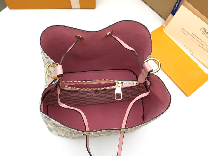 Glami- Glami- Lu-Vi bags - 3559