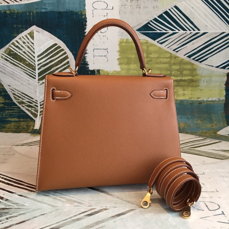 Satchel Bags - HMS-Bags - 1239
