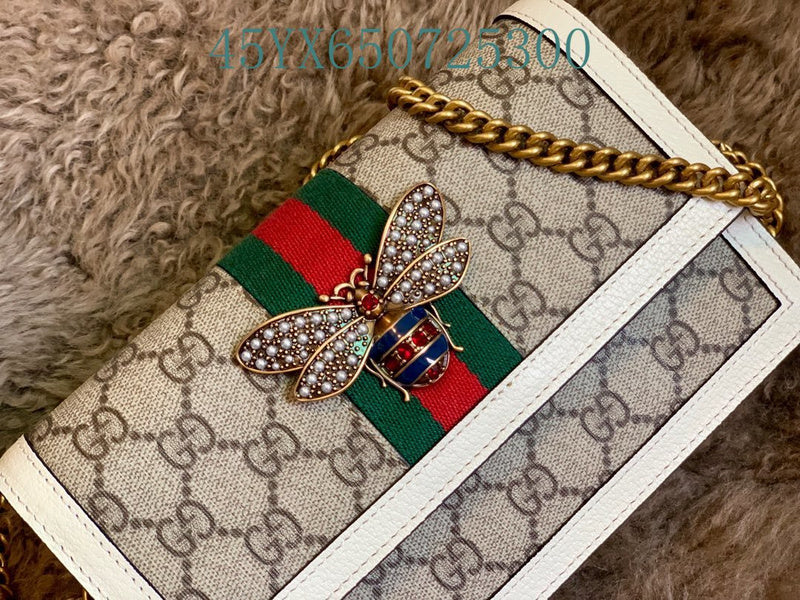 Glami - GUKI Bags - 2408
