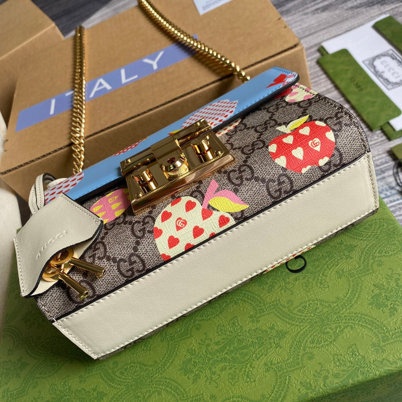 GLM - gg Bags - 1826