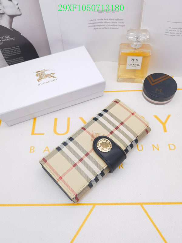 Glami - BOR Wallet - 014